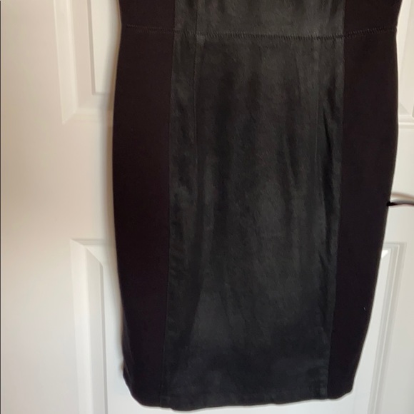 BCBG Mazazria black dress “Kellen” - Picture 3 of 12